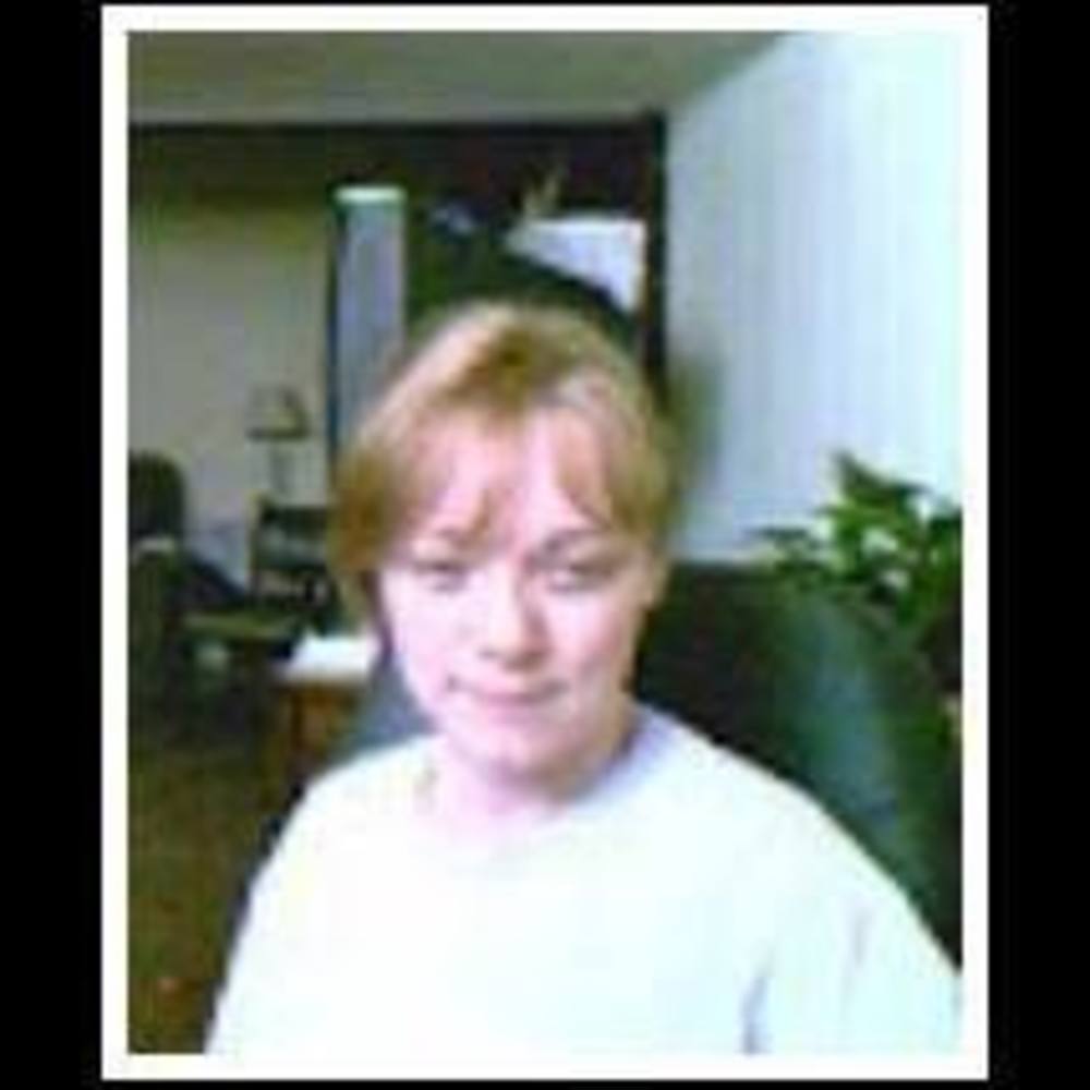 Meet your Posher, Vicki